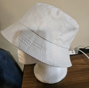 Reversible Bucket Hat